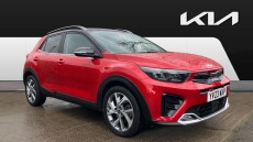 Kia Stonic 1.0T GDi 48V GT-Line S 5dr Petrol Estate